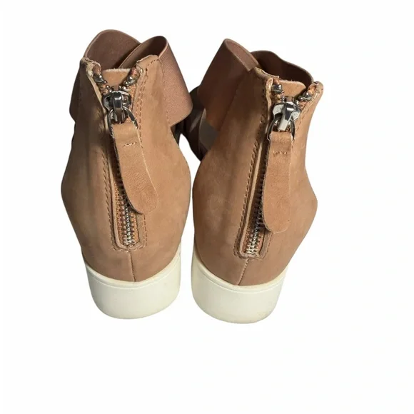 Steven By Steve Madden Kali Stylish Tan Sandals for Women 8.5 - Picture 10 of 12